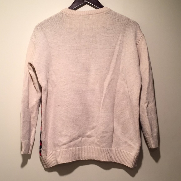 BDG for Urban Outfitters Holiday Sweater - Picture 2 of 2